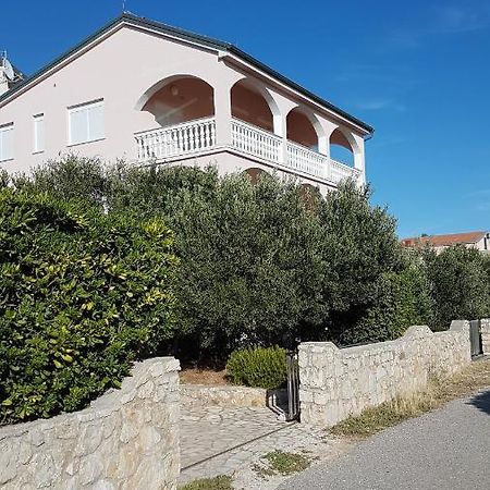 Apartments Pink House بوفليانا المظهر الخارجي الصورة